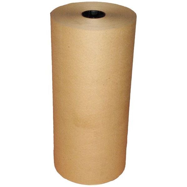 Bogus Paper, 70 lb., Natural, 24 In. W