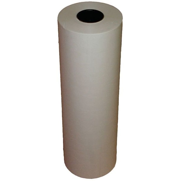 Freezer Paper, 45 lb., White, 15 In. W