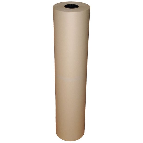 Newsprint Grade Paper, 30 lb., 30 In. W