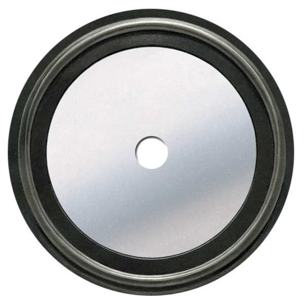 Gasket, Size 2 1/2 In, Tri-Clamp, BUNA