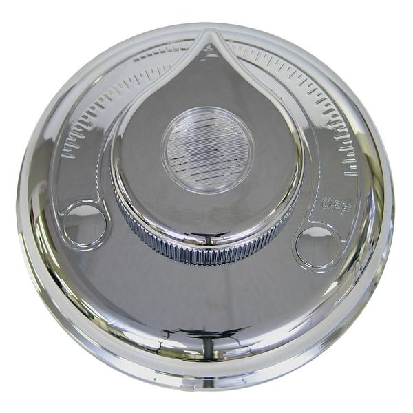 Trim Rebuild Kit, For Sterling Faucets