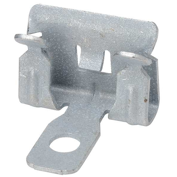 Fastener, Beam Flange, 1/8 to 1/4 In, PK25