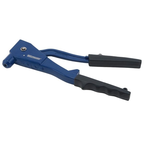 NutRivetGun, 6-32, 8-32, 10-24, 1/4-20