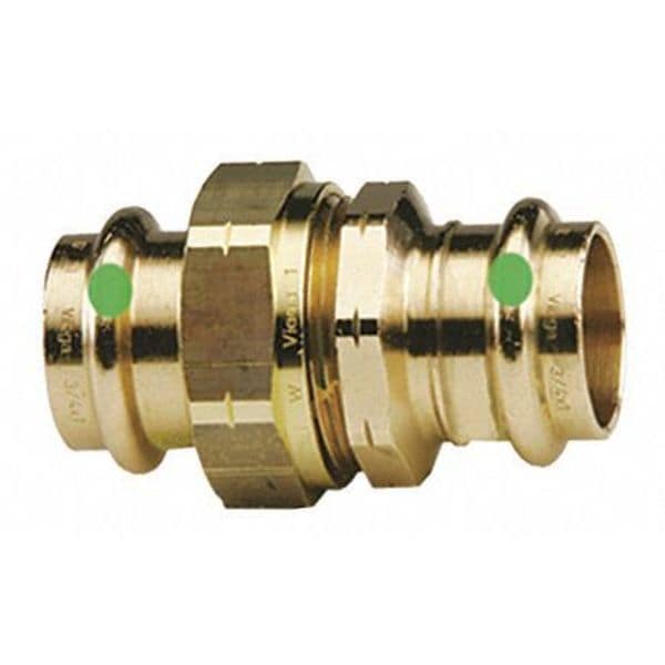 Viega ProPress union, 1" x 1"