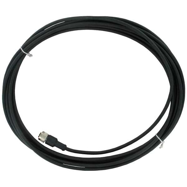 Shielded Cable, 16 Feet Long