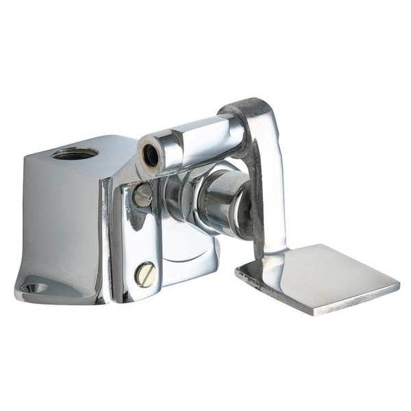 Pedal Valve