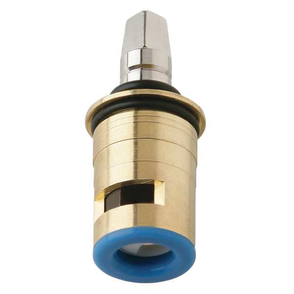 RH Ceramic Cartridge, Brass/SS, PK12