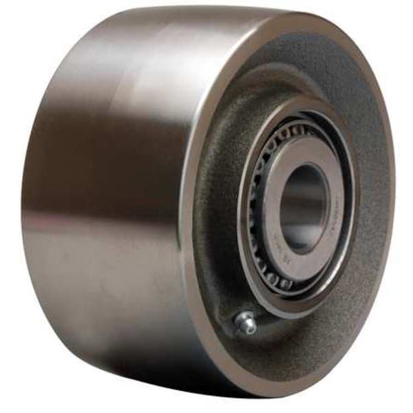 Castr Whel, Stel, 6 in., 12,000 lb., 179 BHN