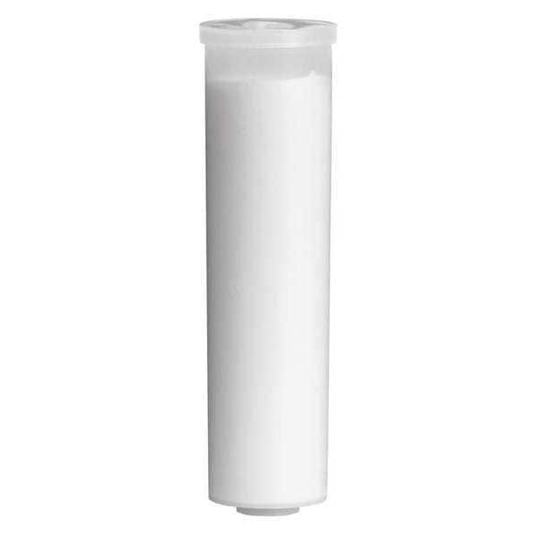 Quick Connect Filter, 15 gpm, 2-1/2" O.D., 9 3/4 in H