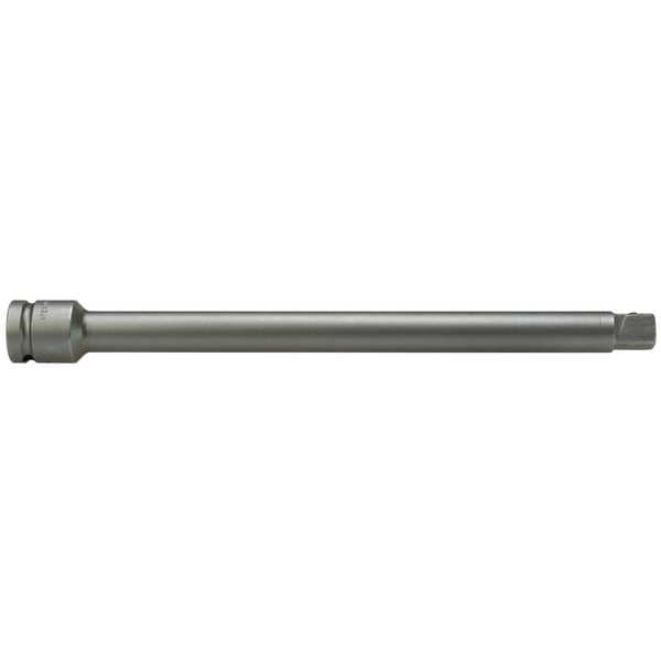 Extension 1/2" Dr, 4 in L, 1 Pieces, Oiled