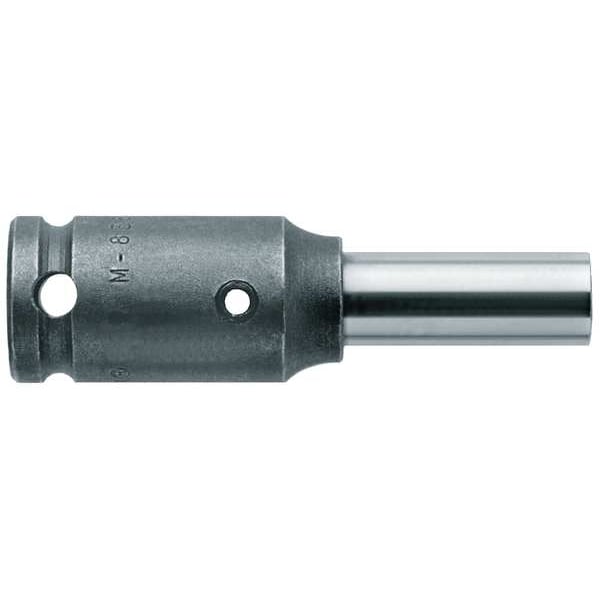 Bit Holder, 5/16", 1/2", 2-3/4"
