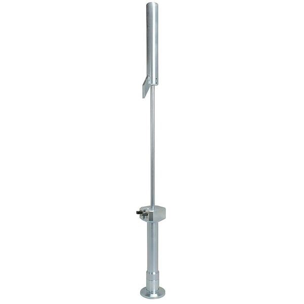 Hammer, 4 In, Tapered Foot