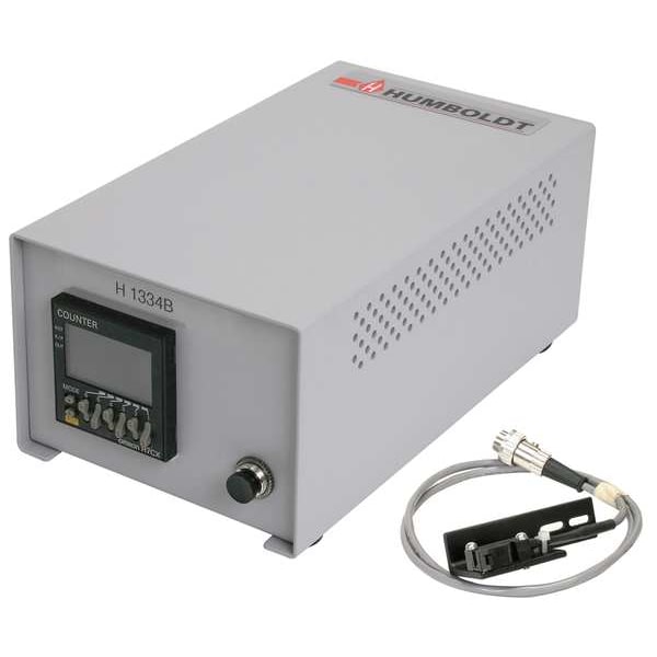 Compactor Counter