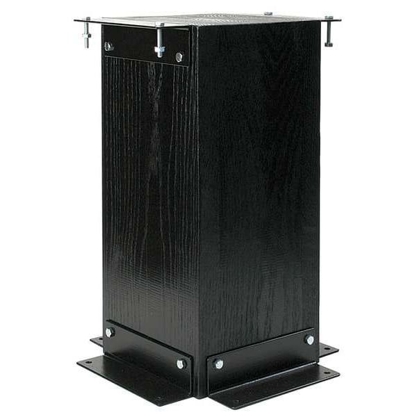 Pedestal for H-1364 and H-1366