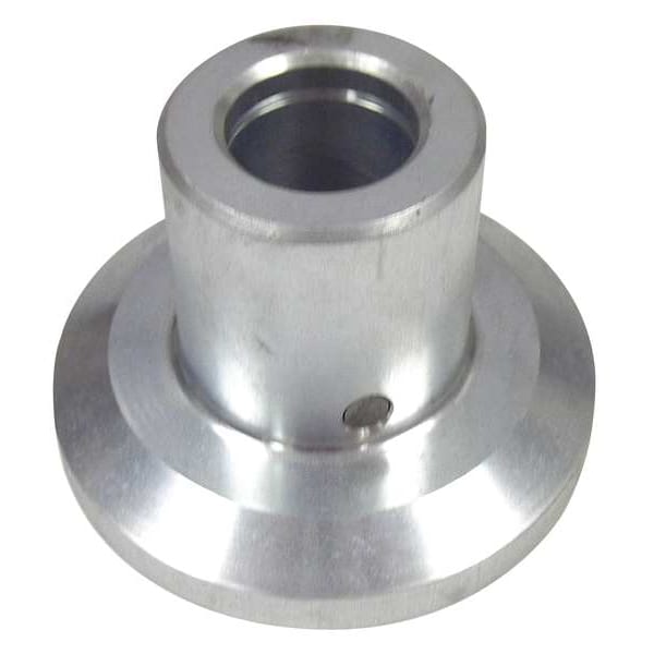 Hammer Foot, 4 In, Tapered