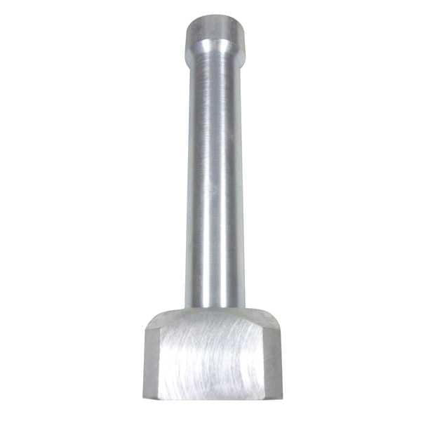 Compaction Hammer, 22.5 lb, For 6 In Mold