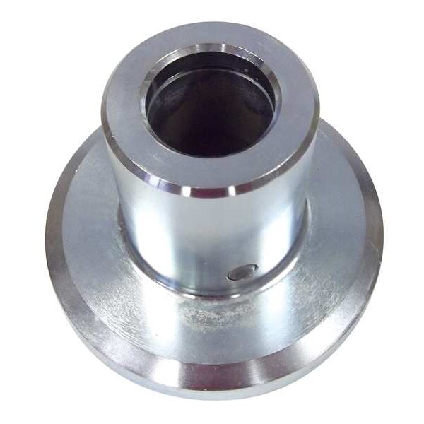 Hammer foot, 4 in. flat