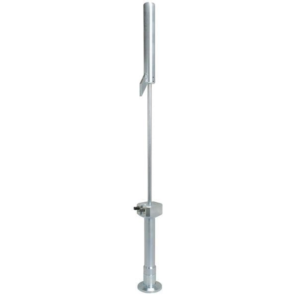 Hammer with Flat Foot, 4 In