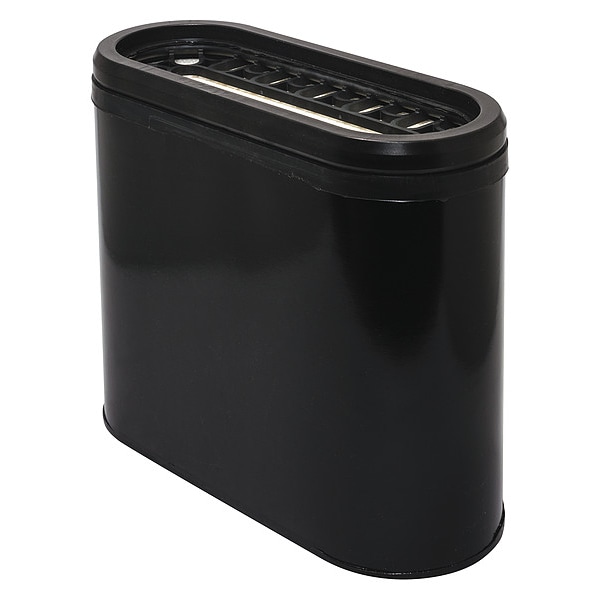Air Filter, 4-7/8 to 12-7/32 x 11-1/4 in.