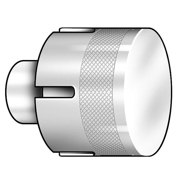 Insert Tool, Key Locking, 3/8, 7/16, M10