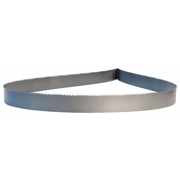 Band Saw Blade, 11 ft. 6" L, 3/4" W, 5/8 TPI, Bi-Metal, 0.035" Thick