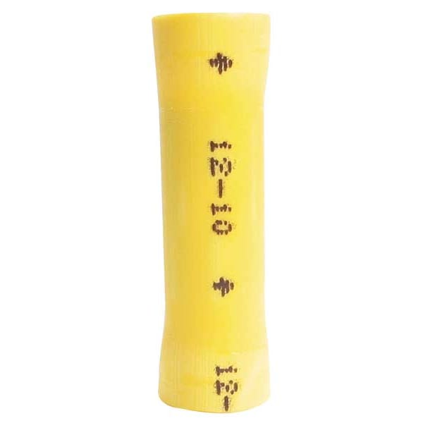 10 AWG Max, Vinyl Insulation, 600 V, 500 PK