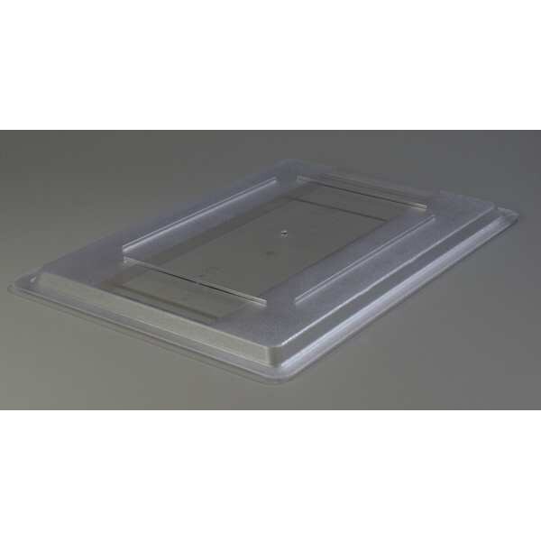 Food Storage Lid, Clear, PK6