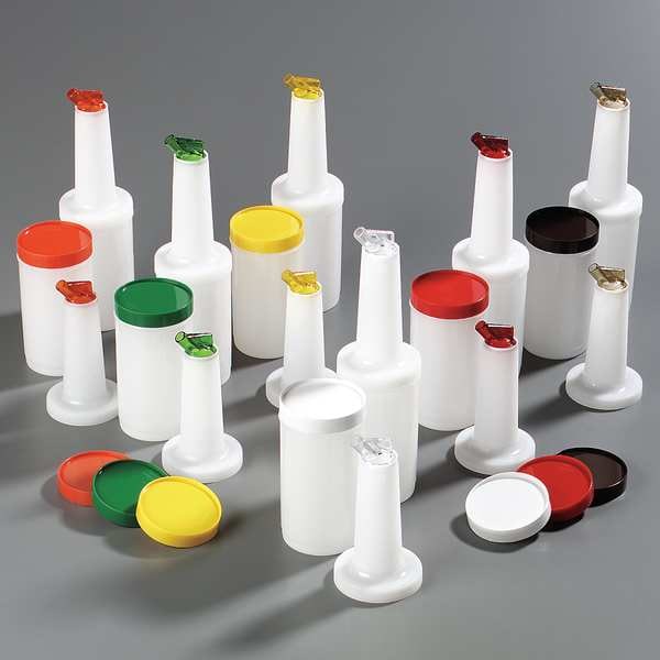 Pourer, Assorted PK12