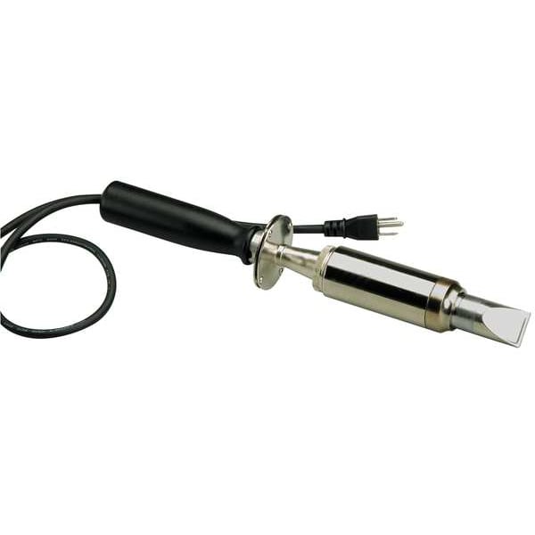 Soldering Iron, 550w, 1-1/8 In, 1010 F