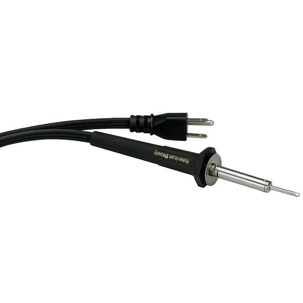 Pencil-Style Soldering Iron, 20w, 1/8 In