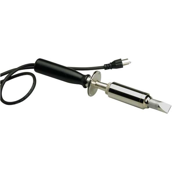 Soldering Iron, 300w, 7/8 In, 1000 F