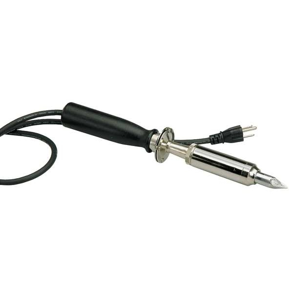 Soldering Iron, 250w, 5/8 In, 1000 F
