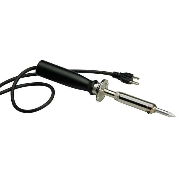 Soldering Iron, 175w, 3/8 In, 1025 F