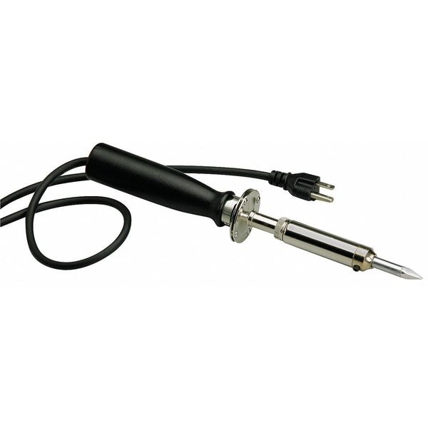Soldering Iron, 100w, 3/8 In, 855 F