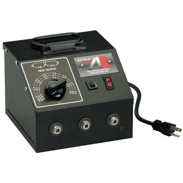 Resistance Soldering Power Unit, 1100w
