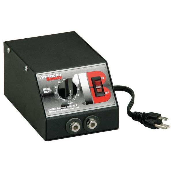 Resistance Soldering Power Unit, 250w, Var