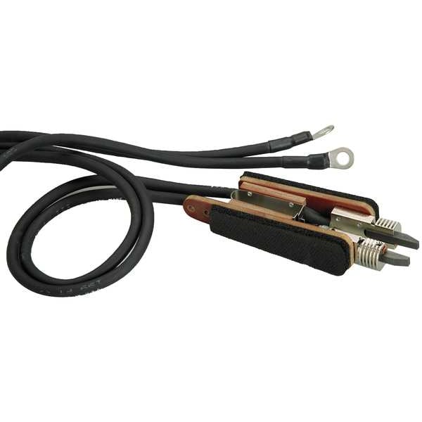 Industrial Plier Style Handpiece
