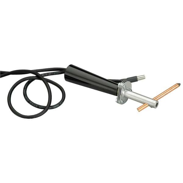 Probe Style Handpiece and Return, 1/4 In