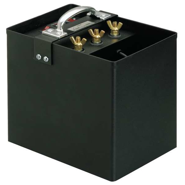 Resistance Soldering Power Unit, 3000w