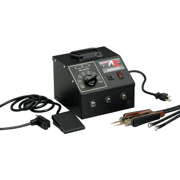 Tweezer-Style Soldering System, 1100w