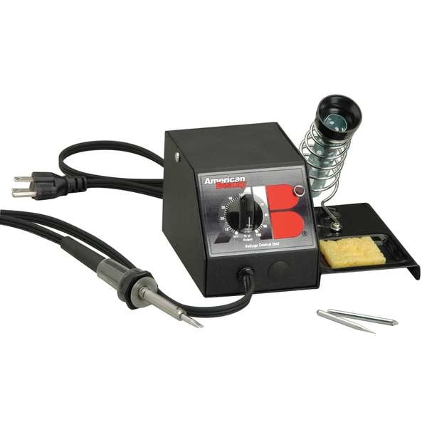 Soldering Station, 40w, 1000 F