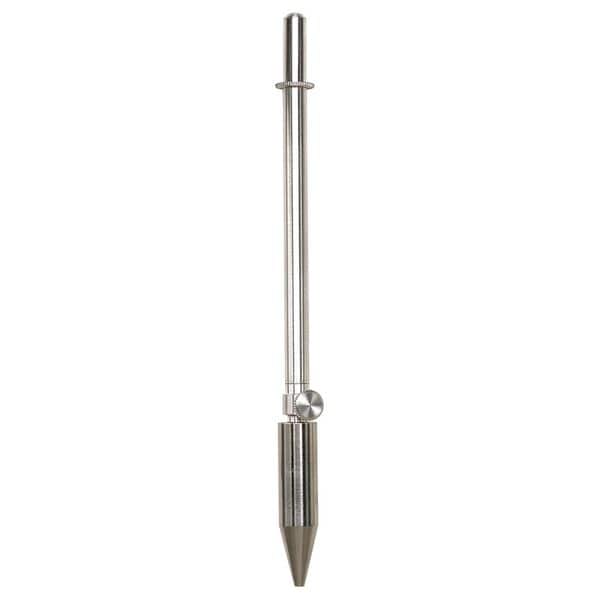 Penetrometer Needle, Battery Paste