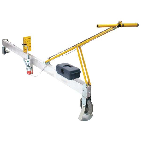 High-Low Detector, 10 Foot(3m) Span