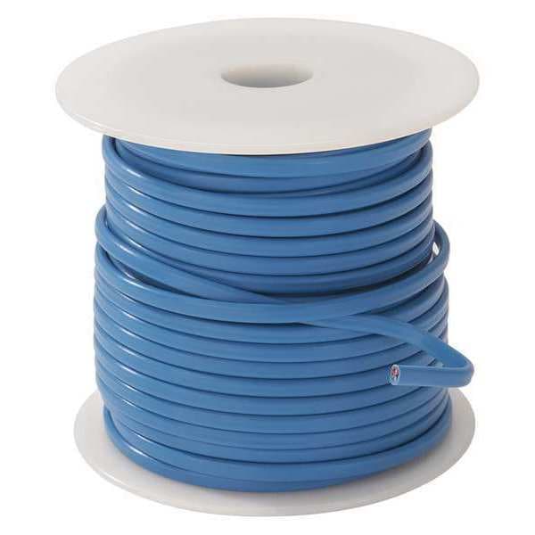 Thermocouple Wire, Type T, 20Ga, 100 Ft