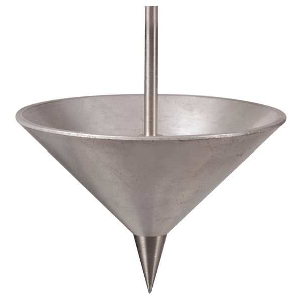 Penetration Cone, Grease Testing, Mg