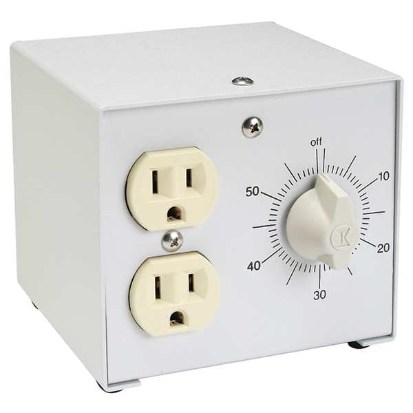 Portable Universal Timer