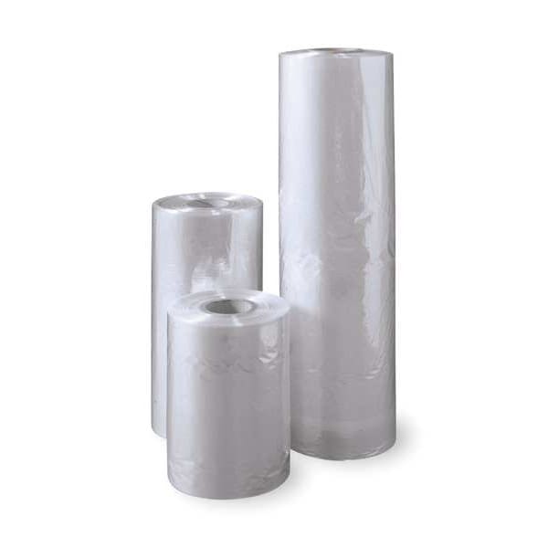 Heat Activated Shrink Film 26" x 500 ft., PVC