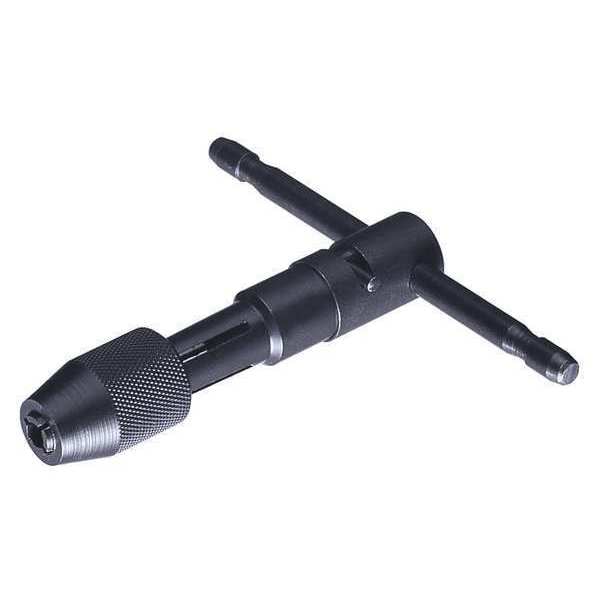 No T13 T-Handle Combination Rachet and Slip Handle Tap Wrench Cle-Line 244
