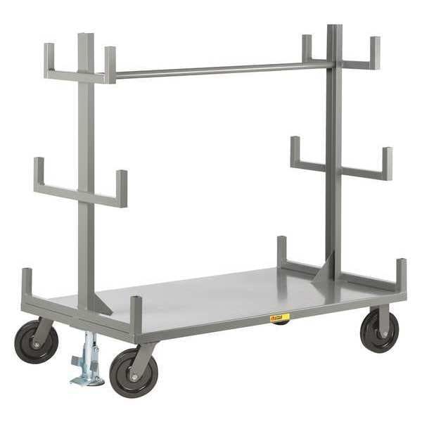 Portable Bar/Pipe Truck, 36 x 60"