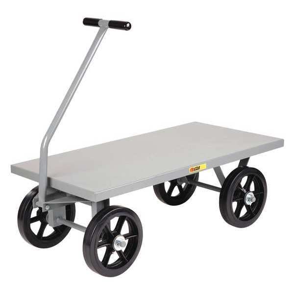 Heavy-Duty Wagon Truck, 3500 lb., 24 x 36"